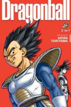 Cover image of Dragon Ball