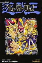 Cover image of Yu-Gi-Oh! 3-in-1