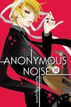 Cover image of Anonymous noise