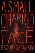 Cover image of A small charred face