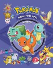 Cover image of Meet the Pok?emon of Kanto