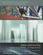 Cover image of Green construction
