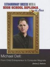 Cover image of Michael Dell