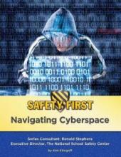 Cover image of Navigating cyberspace