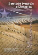 Cover image of The Declaration of Independence