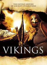 Cover image of Vikings