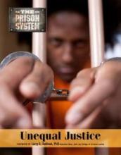 Cover image of Unequal justice