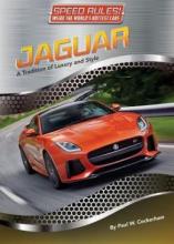 Cover image of Jaguar