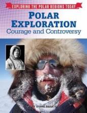 Cover image of Polar exploration