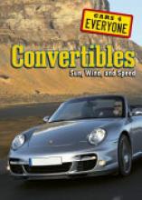 Cover image of Convertibles