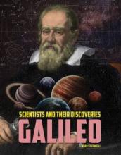 Cover image of Galileo