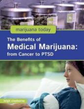 Cover image of The benefits of medical marijuana