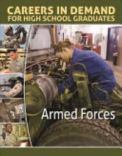 Cover image of Armed Forces