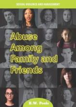 Cover image of Abuse among family and friends