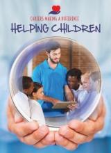 Cover image of Helping children