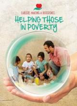 Cover image of Helping those in poverty