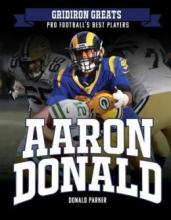 Cover image of Aaron Donald