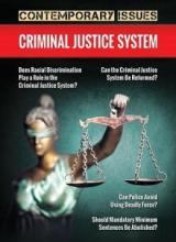 Cover image of Criminal justice system