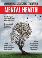 Cover image of Mental health