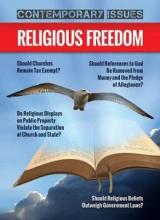 Cover image of Religious freedom