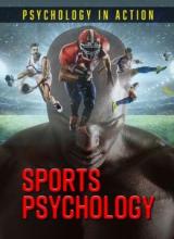 Cover image of Sports psychology