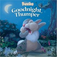 Cover image of Goodnight, Thumper