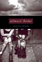 Cover image of Almost home