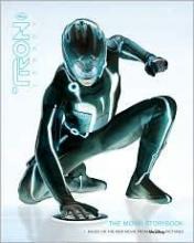 Cover image of Tron