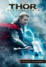 Cover image of Thor