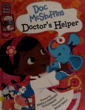 Cover image of Doctor's helper