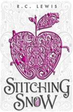 Cover image of Stitching Snow