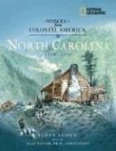 Cover image of North Carolina, 1524-1776