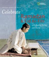 Cover image of Celebrate Ramadan & Eid al-Fitr