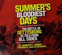 Cover image of Summer's bloodiest days