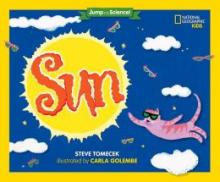 Cover image of Sun