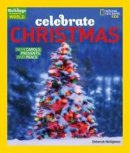 Cover image of Celebrate Christmas