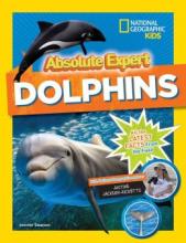 Cover image of Dolphins