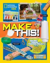 Cover image of Make this!