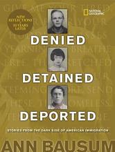 Cover image of Denied, detained, deported