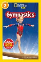 Cover image of Gymnastics