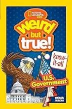 Cover image of U.S. government