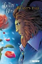 Cover image of Beauty and the beast