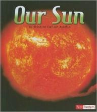 Cover image of Our sun