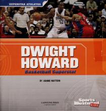 Cover image of Dwight Howard