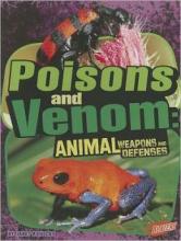 Cover image of Poisons and venom