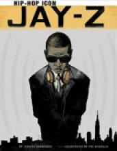 Cover image of Jay-Z