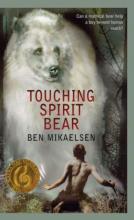 Cover image of Touching Spirit Bear