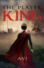 Cover image of The player king