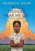 Cover image of Roll of thunder, hear my cry