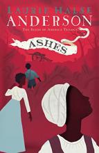 Cover image of Ashes